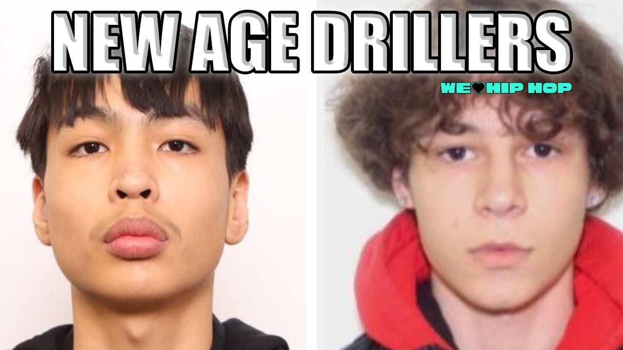 2 Rappers On The Run May Have Lil OT Connection