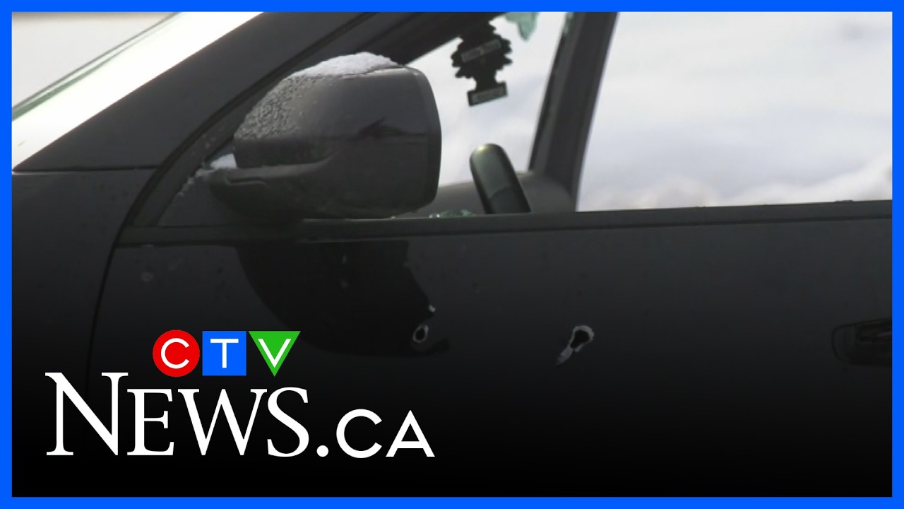 1 dead after shooting in Castle Downs