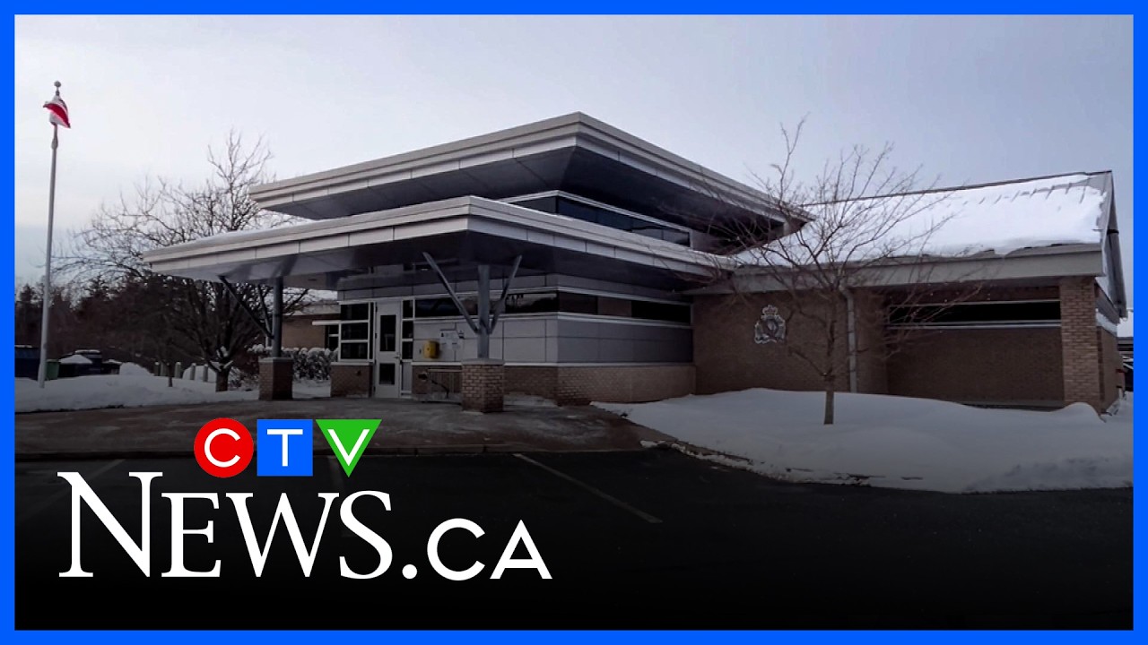 N.S. hockey hazing: Police say 2 youths won’t be charged