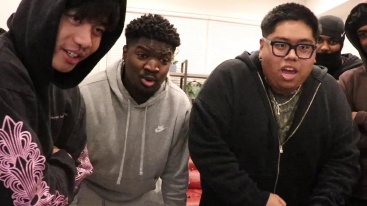 A MINUTE OF MUSIC with JayTrilllz – content – WESHH