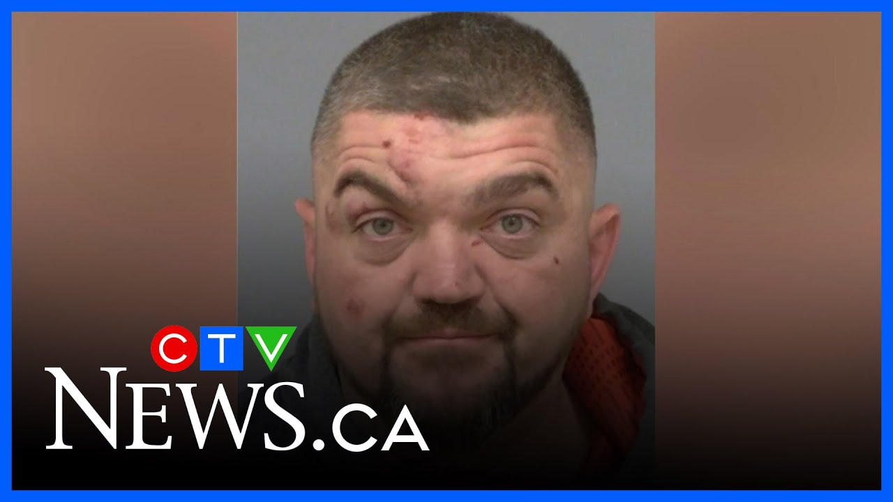 Orillia police make major drug bust in Simcoe County – content – WESHH