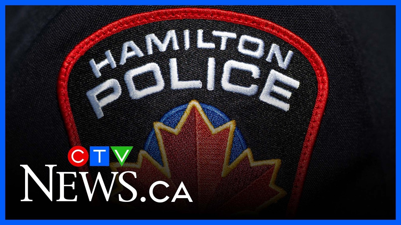 Arrest made in 2023 Hamilton homicide