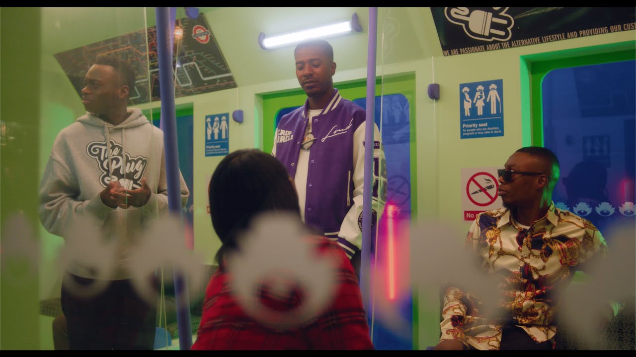 Crop Circle Farm – A Film By Nines