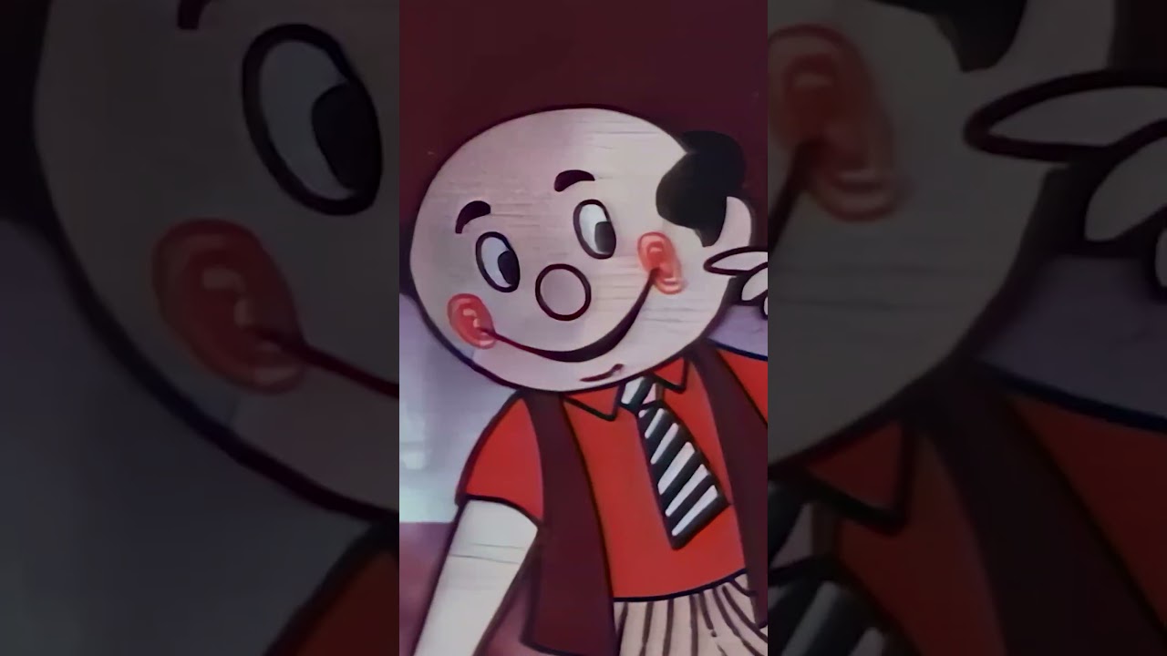 A 1970s A&W tv commercial