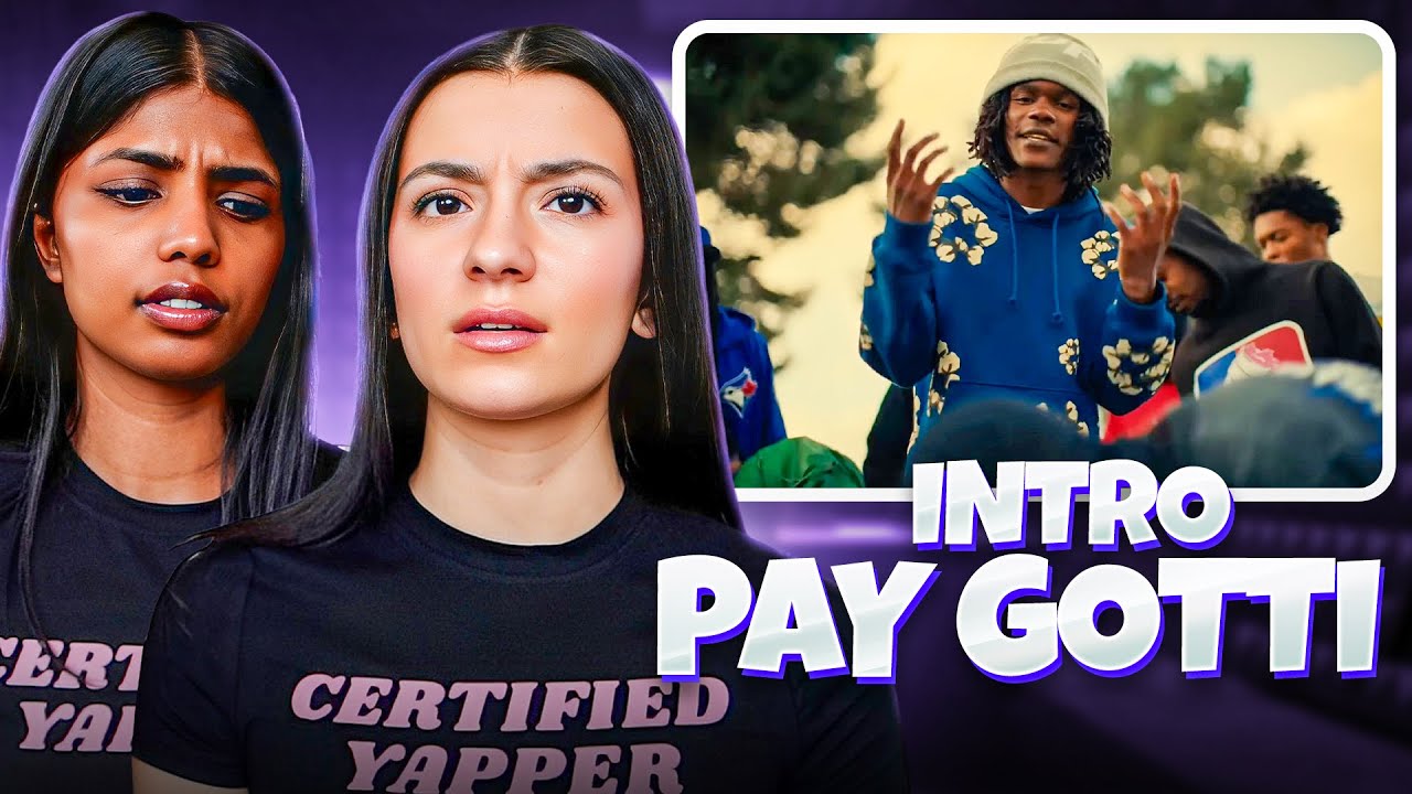 I Spent 24HRS In TORONTO CANADA With An AUDI Group! – Toronto rapper – content – WESHH