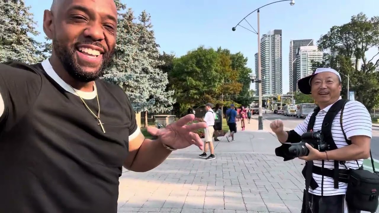 We Survived Julian’s Upper Body Garage Gym Beatdown | RO Athletic Club – content – WESHH