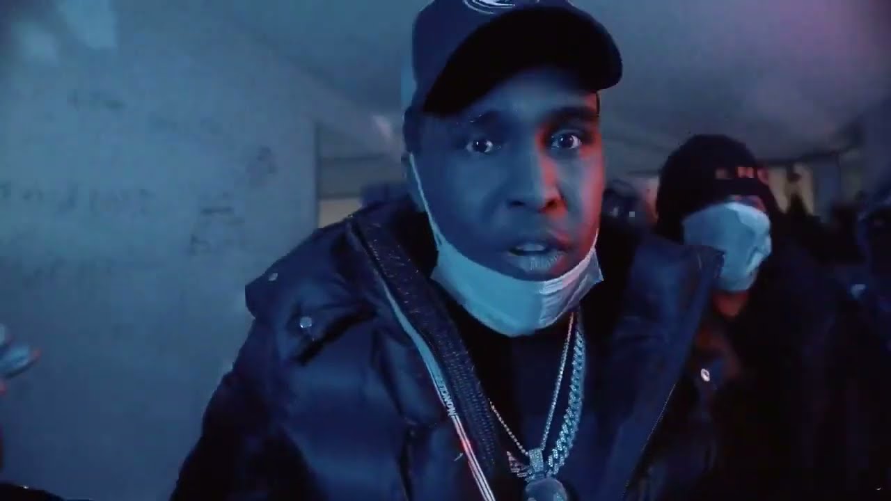 Top5 x BFR BunDog – Spinnin (Music Video)