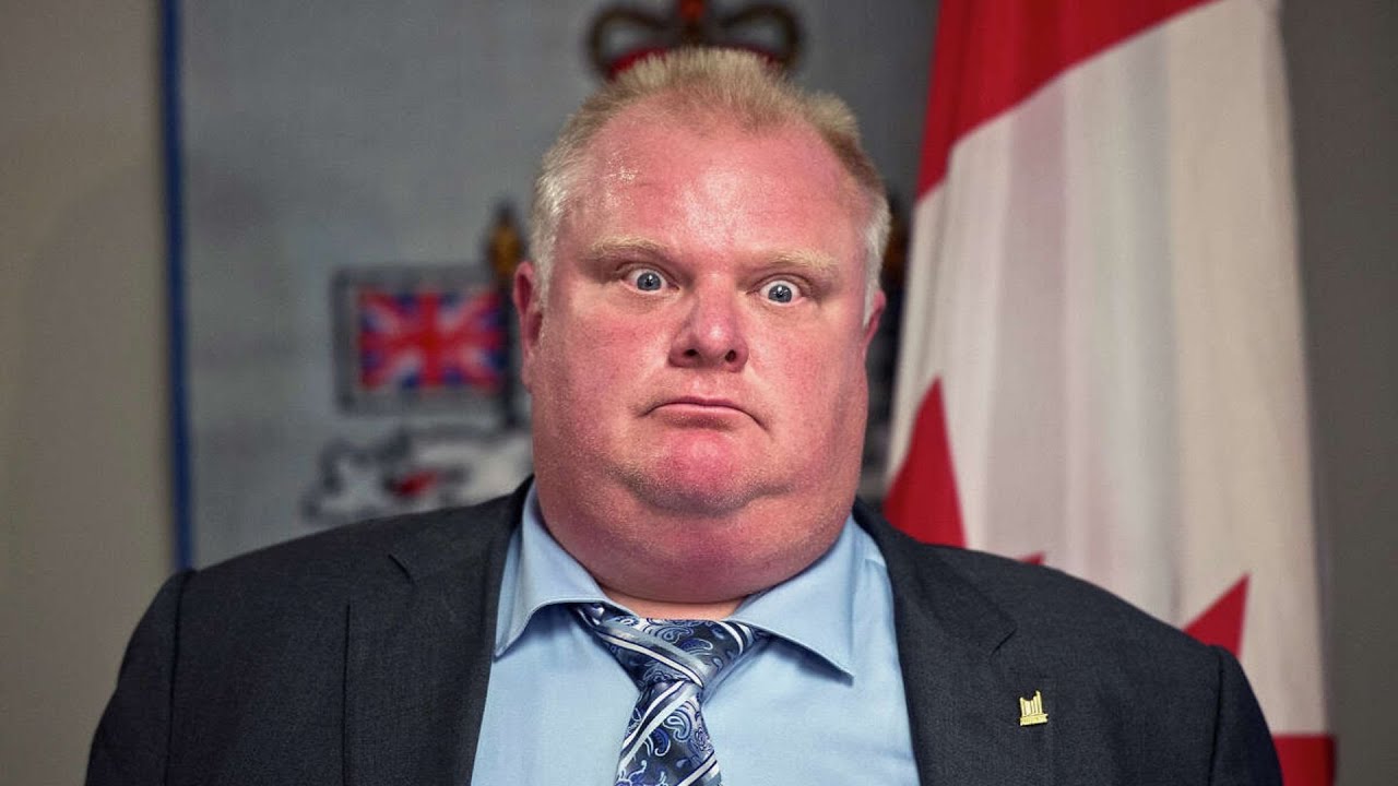 The Psychopath Who Ruled Toronto