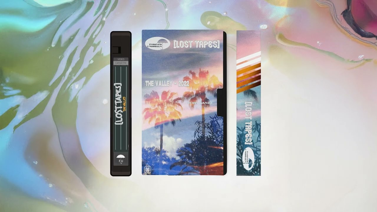 DizzDot – Can’t Go – music video – WESHH