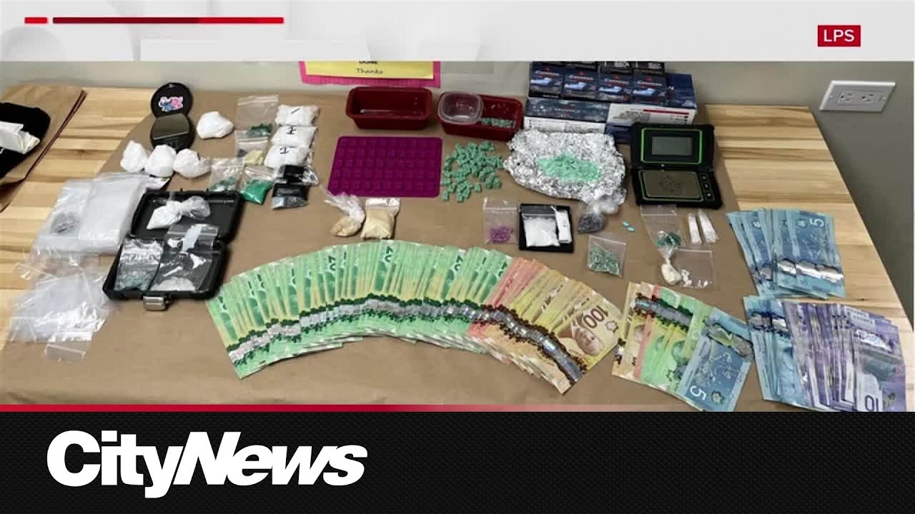 Ravine fire sparks evacuations, road closures in Midtown – Toronto rapper – content – WESHH