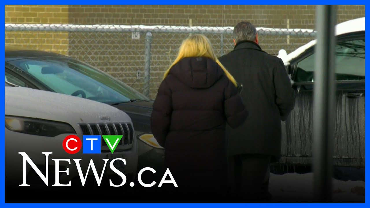 Ottawa’s first homicide of 2026: 2 men charged