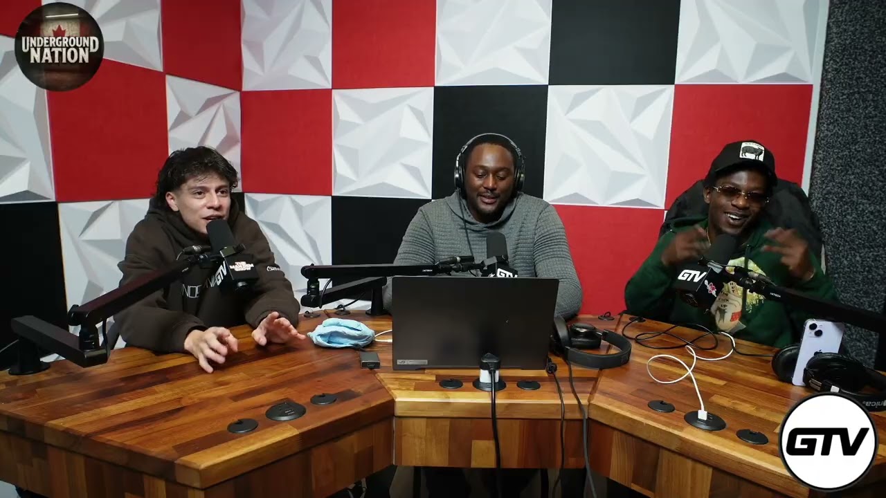 These Factories Built CANADA – And Now They’re Gone – Montreal rapper – content – WESHH