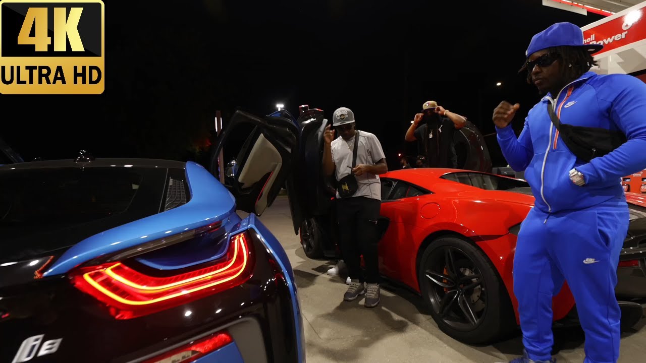 100BandPlan – Me Too – Toronto rapper – music video – WESHH