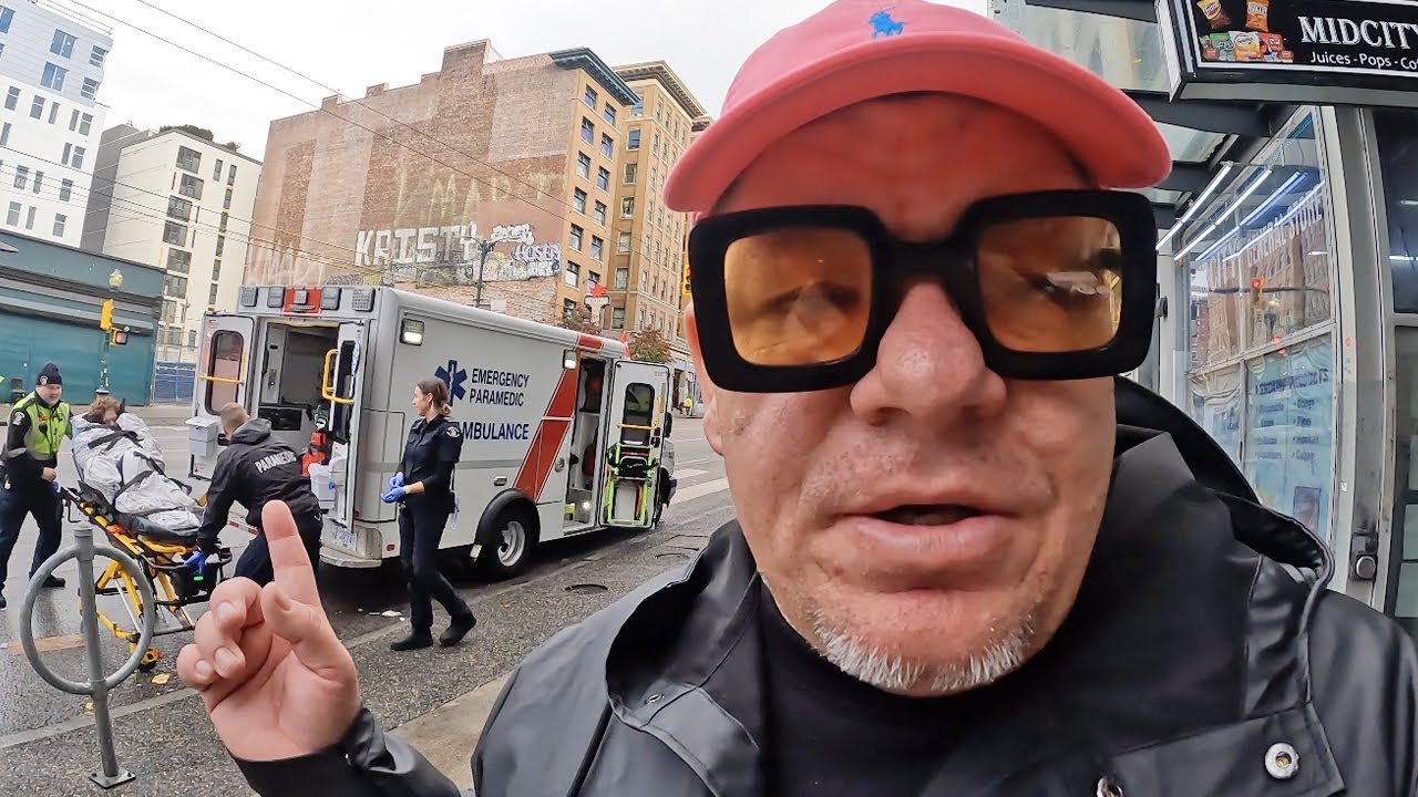 JAYS LOSE, STM ON STRIKE AND MORE | Monday Morning Mayhem Nov 03 2025 – Toronto rapper – content – WESHH