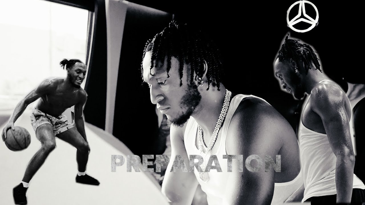 I Spent 24HRS In TORONTO CANADA With An AUDI Group! – Toronto rapper – content – WESHH