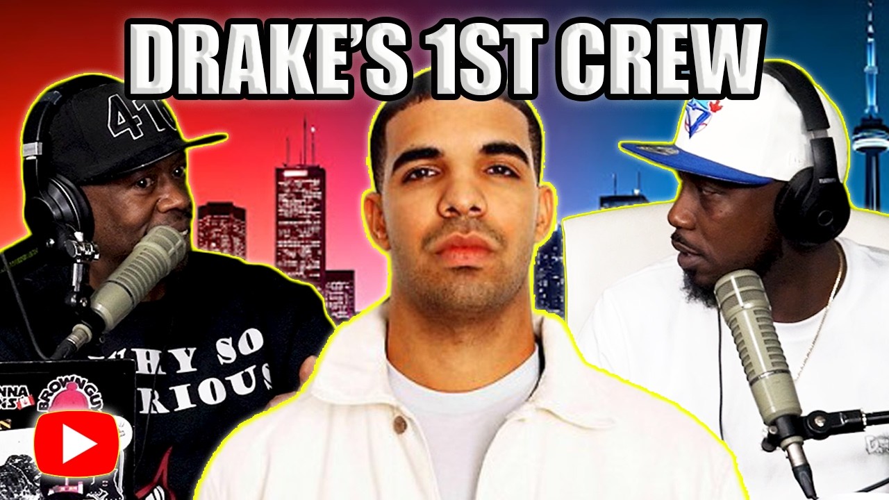 TOP5 vs Kanye West BEEF DRAKE SHOOTER SENDING ME THREATS – Toronto rapper – hip hop news – WESHH