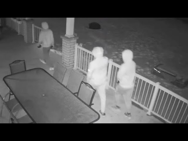 One person stabbed in Toronto’s west end – Toronto rapper – content – WESHH