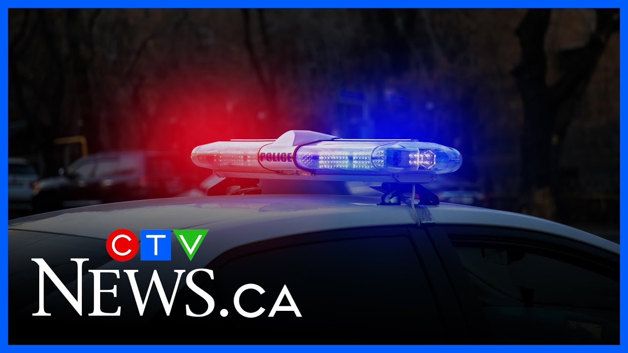 Montreal police investigating Anjou murder – Montreal rapper – content – WESHH