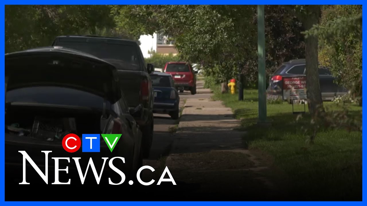 Police search for driver in deadly North York hit-and-run – Toronto rapper – content – WESHH