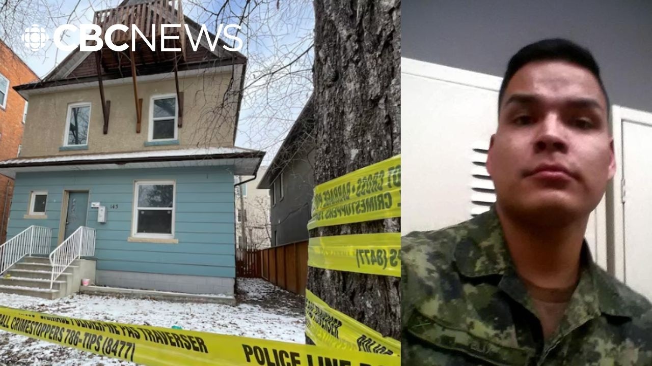 Jury finds man guilty in shooting deaths of 5 people