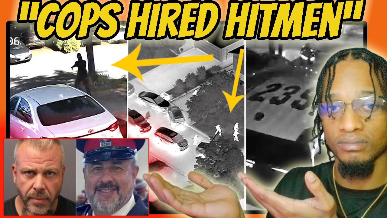 Murder For Hire? WTF! The Disgraceful Downfall Of Toronto Police Exposed