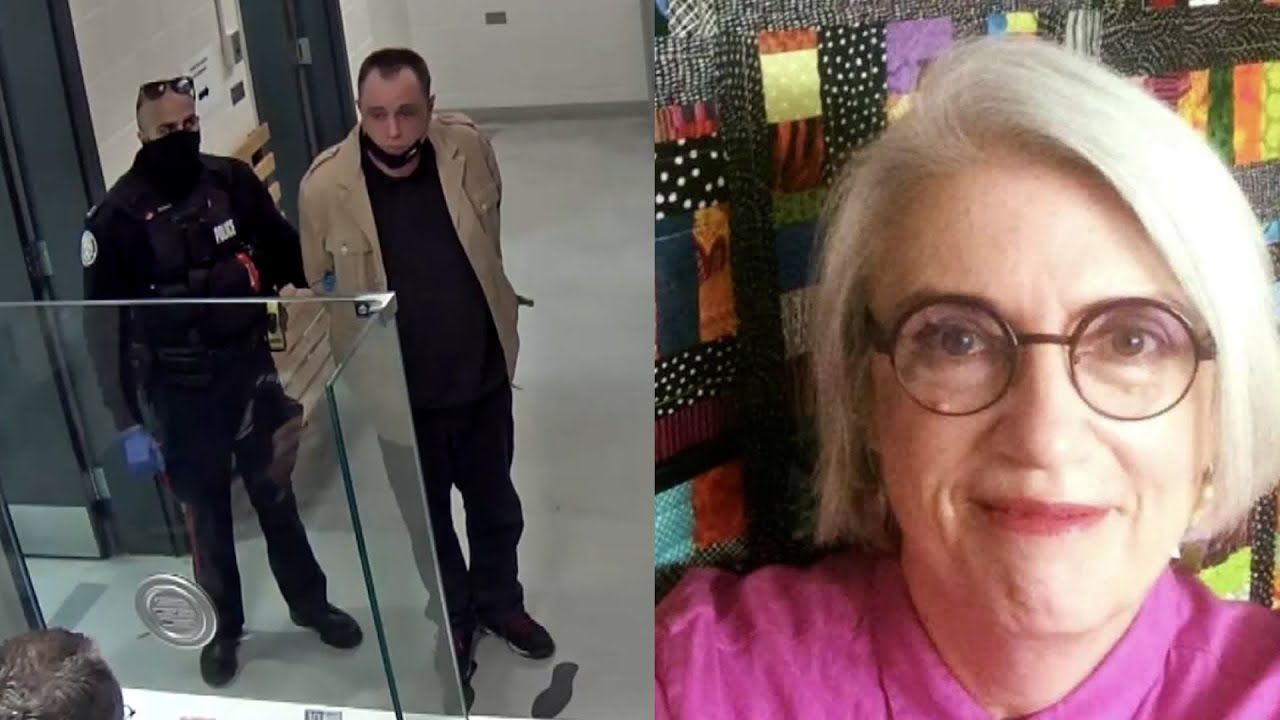 Trial for Toronto man charged with mother’s murder hears about ‘pact’ he had to kill parents