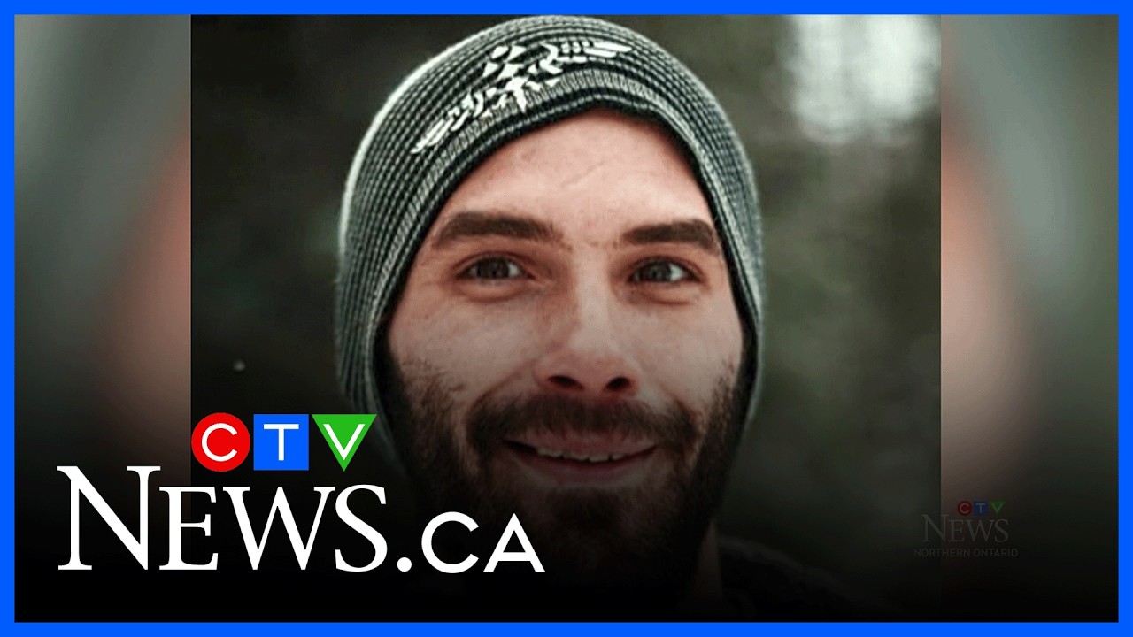 North Bay man guilty of second-degree murder