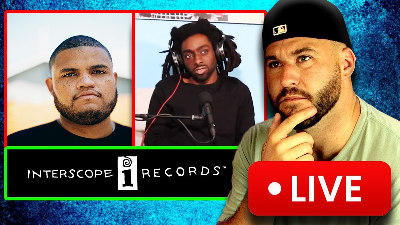 Wheres Chris Sky? – Chris Sky speaking on being arrested 20+ times and more – content – WESHH