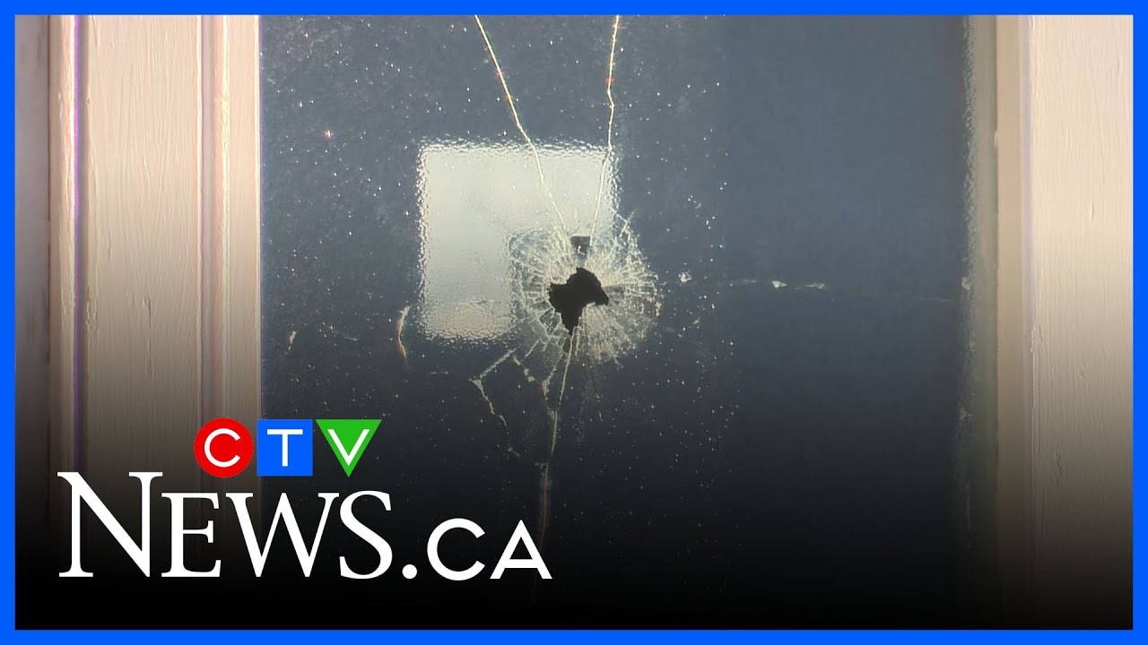 Extortion investigation