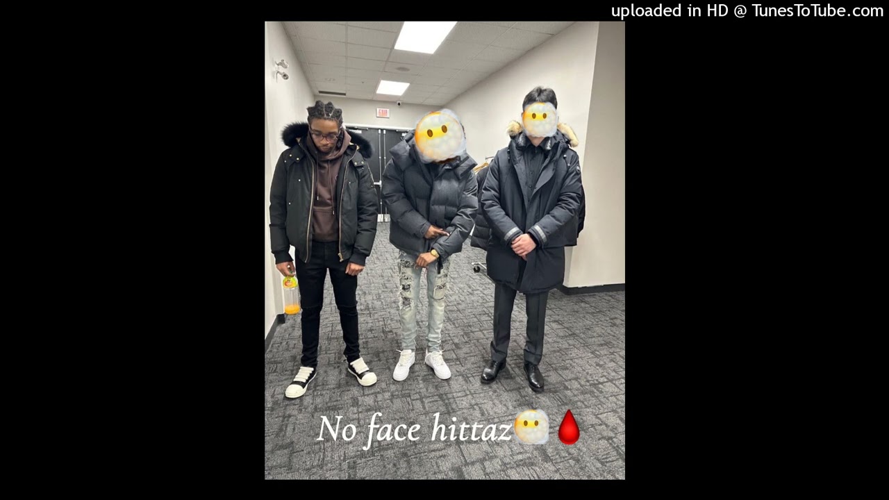 BABYBLAT | WAY OUT (AUDIO)