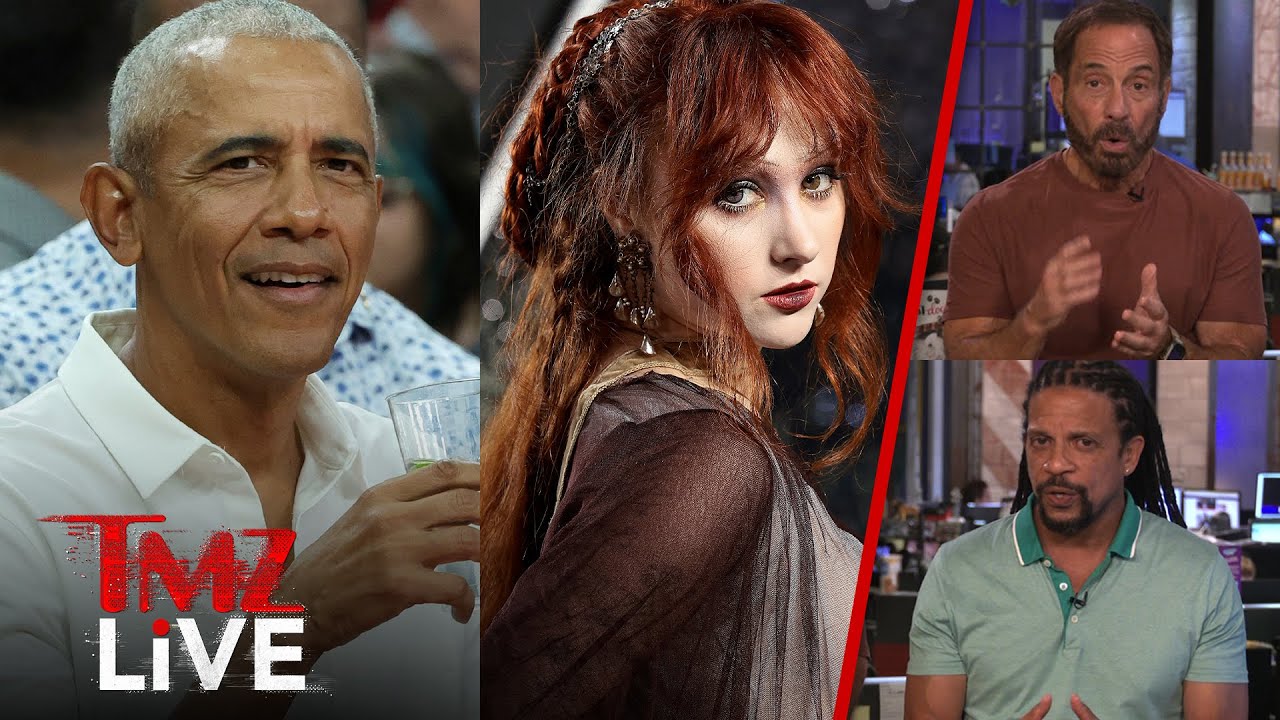 Diddy’s Lawyer Explains Baby Oil Volume Connected To ‘Freak Offs’ | TMZ Live Full Ep – 9/25/24