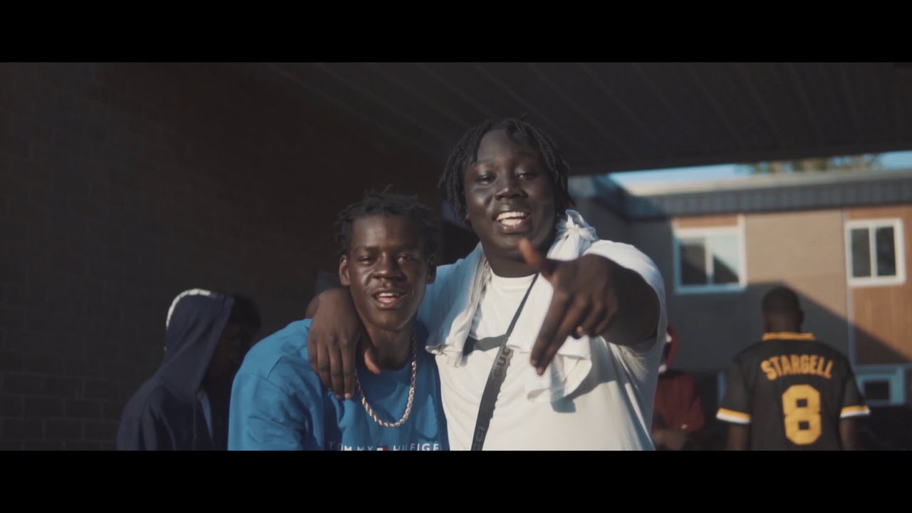 FTG Metro x FTG Reggie – Rainy Days (Official Video) – Shot by @bentelfordvisuals