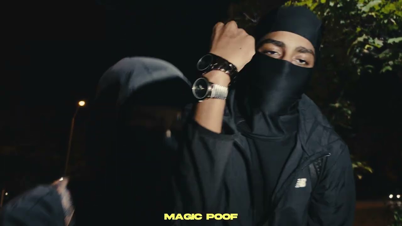 Ns.Mozz – Alone (Official Music Video) – Toronto rapper – music video – WESHH