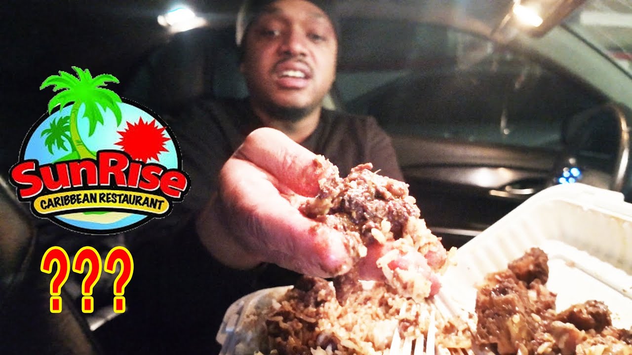 Is This The New Sunrise Caribbean?  – Top Chef JA Cuisine