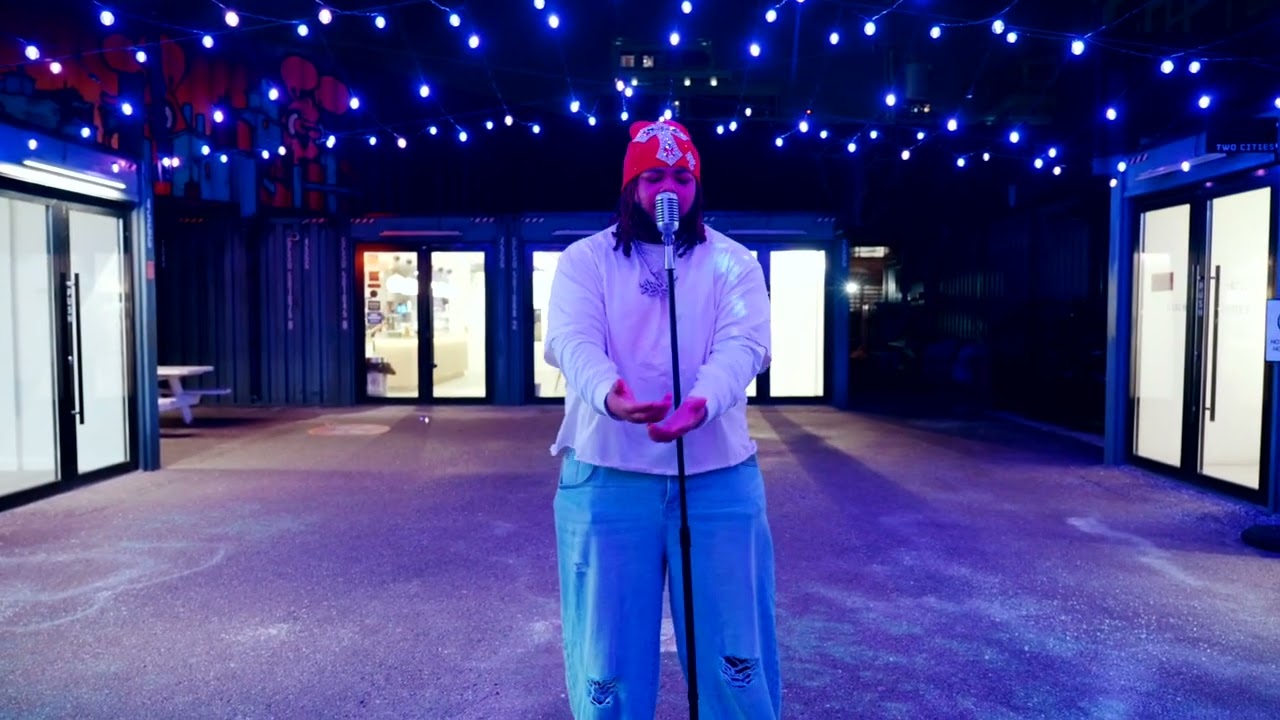 SWAVY 2NITE – LIVE PERFORMANCE