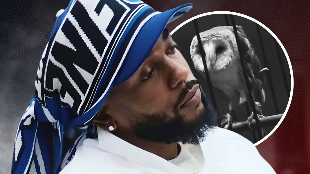 Hidden Meanings Behind Kendrick Lamar’s “Not Like Us” Music Video Explained
