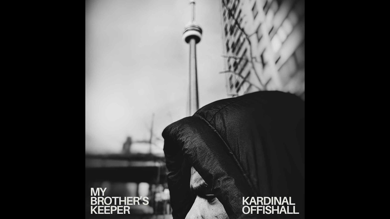 Kardinal Offishall – MY BROTHER’S KEEPER