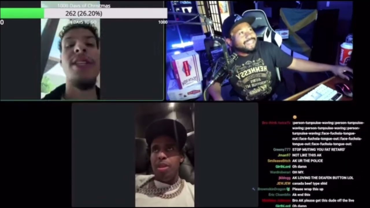 TOP5 vs Kanye West BEEF DRAKE SHOOTER SENDING ME THREATS – Toronto rapper – hip hop news – WESHH