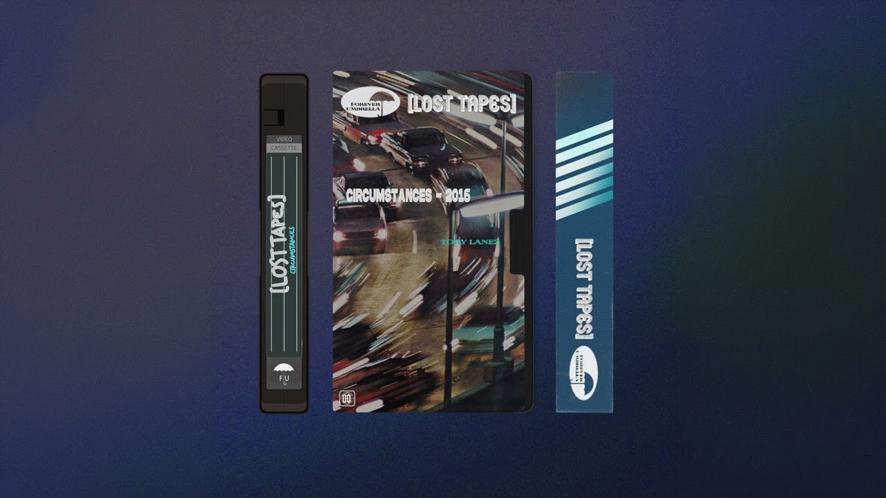 Tory Lanez – Circumstances (Lost Tapes 2016)