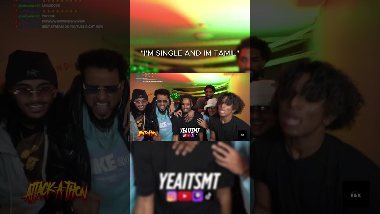 Ladies Love Drama – Live From Still Tippin With Angel Banks – Hosted By Drama Drae – content – WESHH