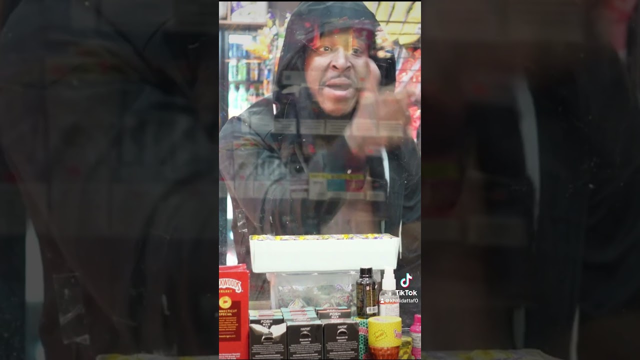 I boxed my biggest hater