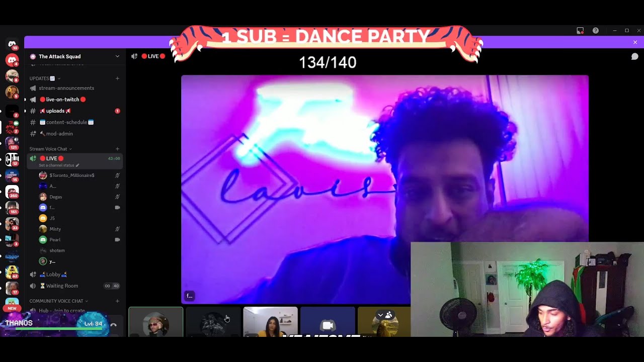 JAYS LOSE, STM ON STRIKE AND MORE | Monday Morning Mayhem Nov 03 2025 – Toronto rapper – content – WESHH