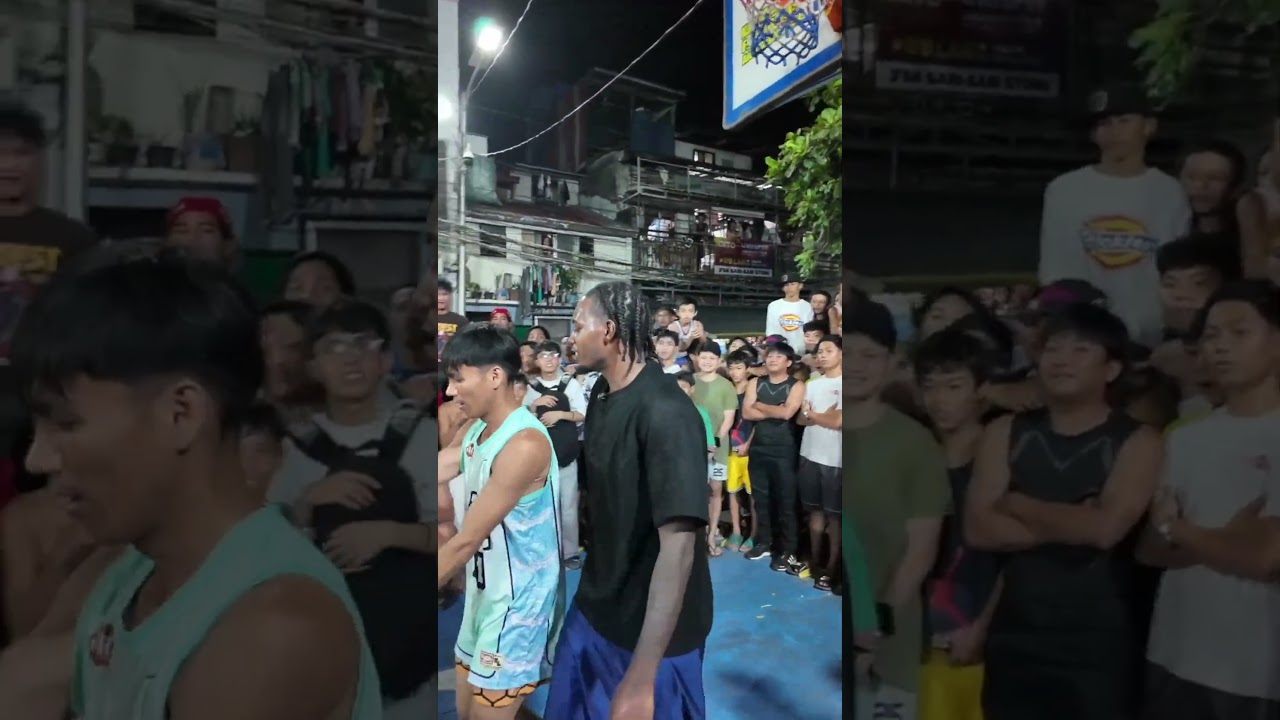 He Said Don’t Take It Easy On Him 😂🤷‍♂️