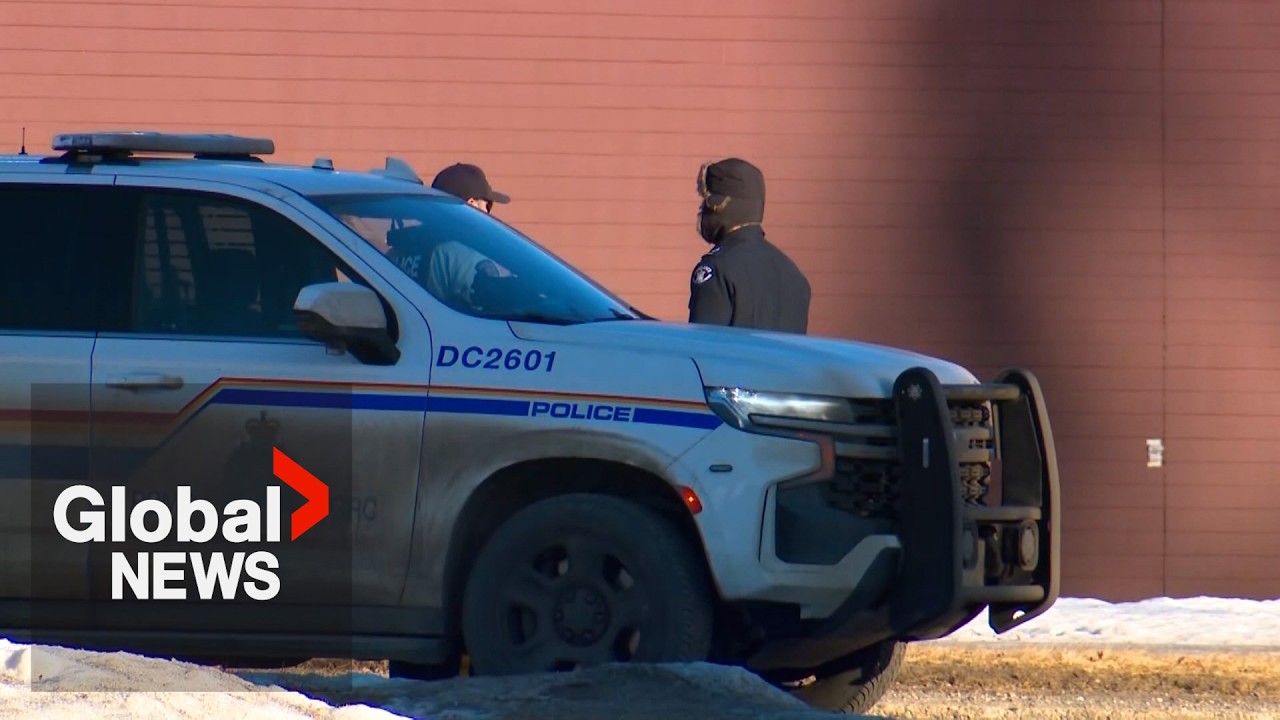 Further details emerge in Tumbler Ridge school shooting, victims identified