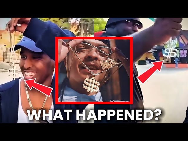 Tales of Toronto: The Top5 Stabbing Incident, Explained! – Toronto rapper – hip hop news – WESHH