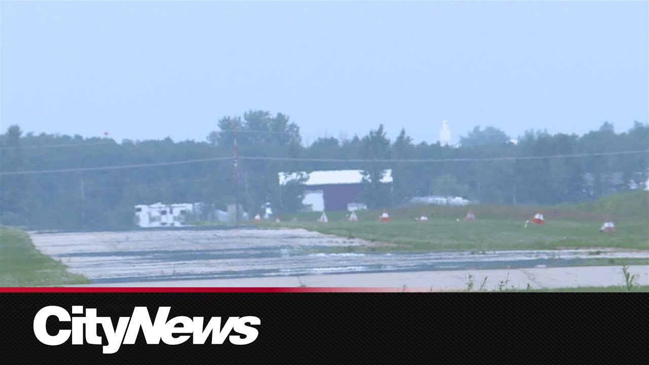 Montreal police investigating Anjou murder – Montreal rapper – content – WESHH