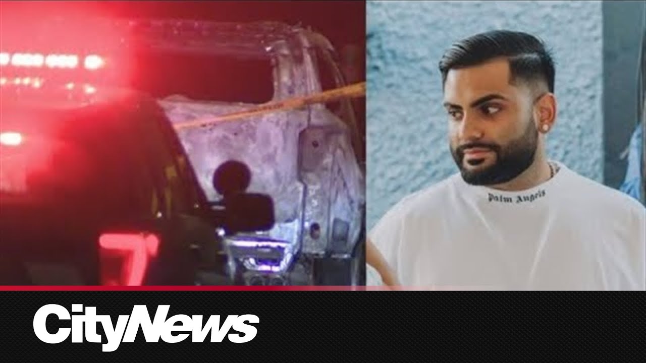 Homicide investigators link fatal Burnaby shooting to B.C. gang conflict