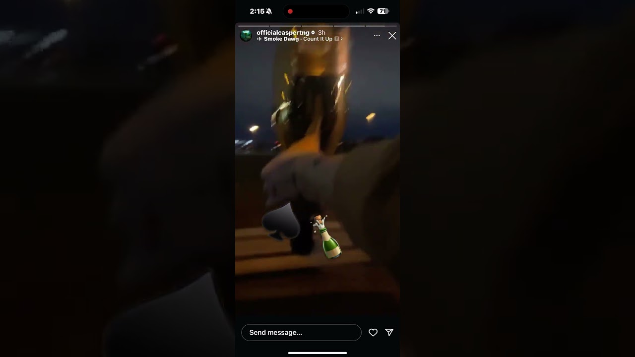 Now I’m playin’ a guessing game by myself… – content – WESHH