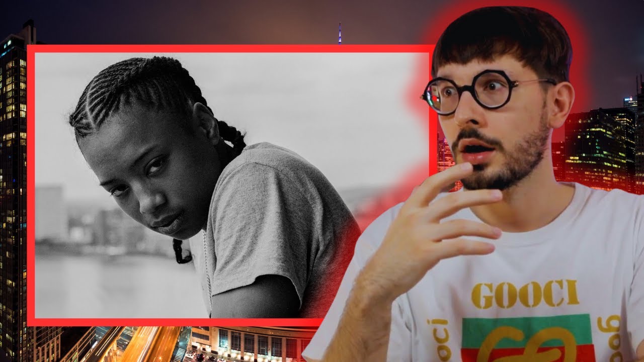 PRISM | SPEC COMMERCIAL – music video – WESHH