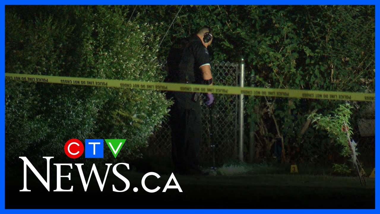 Ravine fire sparks evacuations, road closures in Midtown – Toronto rapper – content – WESHH